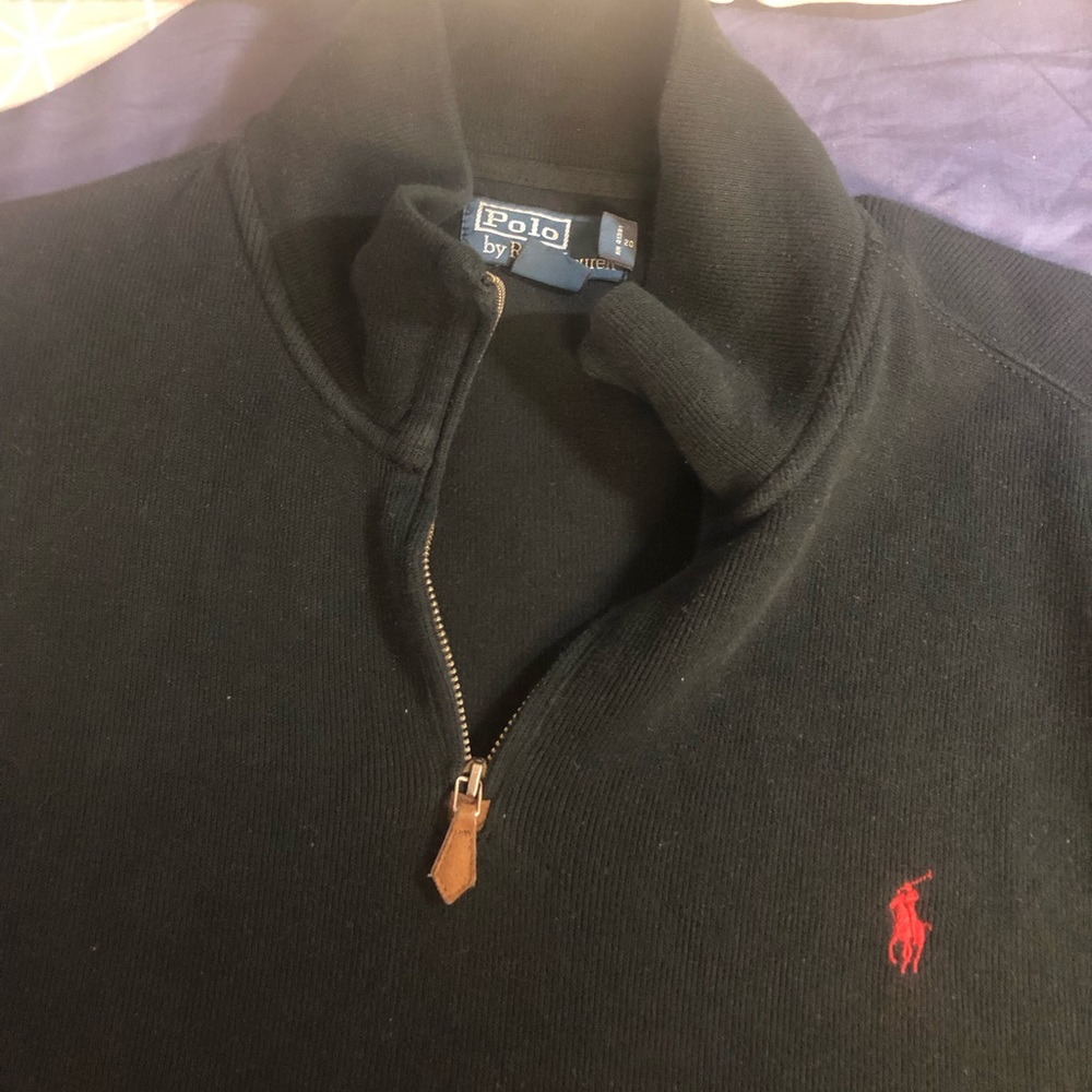 Polo by Ralph Lauren Fleece